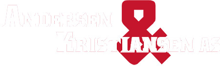 Byggmesterfirma Andersen & Kristiansen As